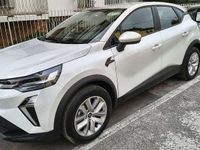Usata Renault Captur Evolution 101 CV (74 kW) 2025 SUV