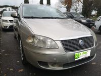 usata Fiat Croma 1.9 Multijet 16V aut. Emotion, FINANZIABILE Roma