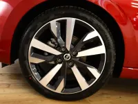 Usata Nissan Micra Tekna 125 CV (91 kW) 2023 Rosso Utilitaria