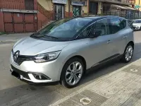 Usata Renault Scénic IV 110 CV (80 kW) 2018 Monovolume