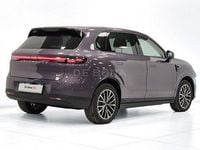 Nuova Leapmotor B10 2025 SUV