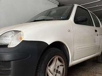 Usata Fiat 600 54 CV (39 kW) 2008 Utilitaria