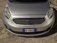 usata Kia Venga full optional