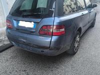 Usata Fiat Stilo 2003 Blu Station wagon