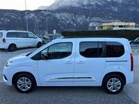 usata Toyota Verso Proace City1.5D 130 CV S&S Short Executive