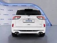 Usata Ford Kuga ST-Line 150 CV (110 kW) 2022 Bianco SUV