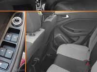 Usata Hyundai i20 75 CV (55 kW) 2016 Grigio Berlina