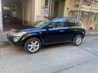 usata Nissan Murano 3.5 V6 24V CVT Gran Turismo