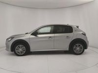 usata Peugeot e-208 208Allure Pack 100kW