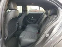 Usata Mercedes A250 160 CV (117 kW) 2022 Grigio Berlina