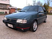 Usata Fiat Uno 119 CV (87 kW) 1991 Blu Utilitaria