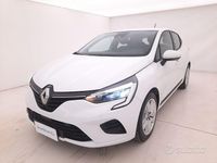 Usata Renault Clio V Zen 91 CV (66 kW) 2021 Bianco Berlina