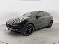 Usata Porsche Cayenne 339 CV (249 kW) 2020 Nero SUV