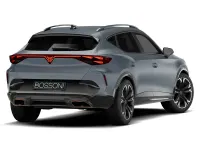 Nuova Cupra Formentor 150 CV (110 kW) 2026 SUV