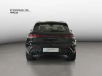 Usata Porsche Macan 265 CV (194 kW) 2024 Nero SUV
