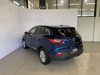 usata Renault Kadjar Diesel 1.5 dci energy Intens 110cv edc