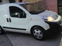 Usata Fiat Fiorino 95 CV (69 kW) 2022 Bianco Monovolume