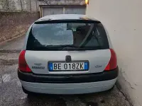 Usata Renault Clio 107 CV (78 kW) 1999 Berlina