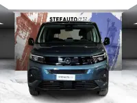 Nuova Opel Combo Edition+ 102 CV (75 kW) 2026 Kiama blue metallizzata Monovolume