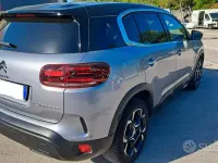 Usata Citroën C5 131 CV (96 kW) 2024 Grigio Station wagon