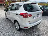 Usata Ford B-MAX 95 CV (69 kW) 2013 Monovolume