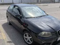 Usata Seat Ibiza Stylance 86 CV (63 kW) 2007 Utilitaria