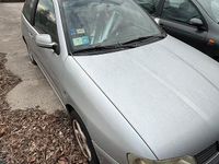 Usata Seat Ibiza 2000 Utilitaria
