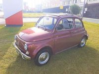 usata Fiat Cinquecento 110 F berlina 500 L