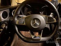 usata Mercedes 220 GLC 220 d 4Matic Premium