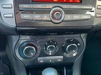 Usata Fiat Bravo 2010 Blu Utilitaria