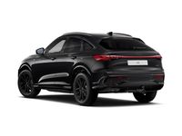 Nuova Audi Q5 Sportback S-Line 204 CV (150 kW) 2026 Nero mito metallizzato SUV