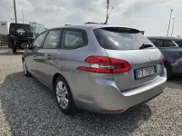 Usata Peugeot 308 131 CV (96 kW) 2019 Station wagon