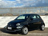 Usado Fiat 500 Dolcevita 69 CV (50 kW) 2024 Negro Utilitario