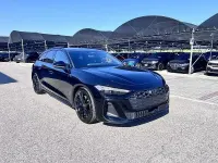 Usata Audi A5 S-Line 204 CV (150 kW) 2025 Nero Station wagon