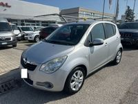 usata Opel Agila 2ª serie 1.2 16V 94CV Enjoy