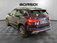 usata Seat Ateca 2.0 TDI DSG FR