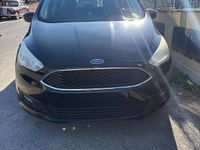 Occasion Ford C-MAX 120 ch (88 kW) 2016 Noir Monospace
