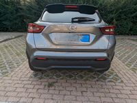 usata Nissan Juke 1.0 DIG-T 117 CV N - Connecta