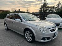 usata Opel Signum 1.8 16V Elegance *162.000 KM CINGHIA TAGLIANDO CAMBIATO*