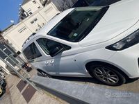 Usata Ford Grand Tourneo Connect Titanium 122 CV (89 kW) 2023 Bianco Monovolume