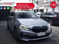 Usata BMW 118 M Sport 150 CV (110 kW) 2022 Grigio Utilitaria