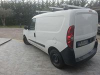 Usata Fiat Doblò Active 90 CV (66 kW) 2013 Monovolume