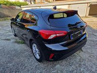 Usata Ford Focus 101 CV (74 kW) 2019 Berlina