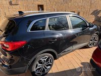 Usata Renault Kadjar 116 CV (85 kW) 2020 Nero SUV