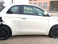 Usata Fiat 500e La Prima 85 kW (116 CV) 2022 Utilitaria