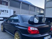 Usata Subaru Impreza 264 CV (194 kW) 2005 Berlina