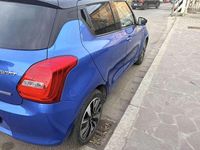 Usata Suzuki Swift 90 CV (66 kW) 2020 Utilitaria