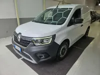 Usata Renault Kangoo Edition One 95 CV (69 kW) 2022 Bianco Monovolume