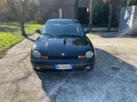 Usata Chrysler Neon 116 CV (85 kW) 1999 Nero Berlina