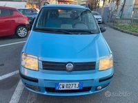 usata Fiat Panda 1.2 Dynamic NEOPATENTATI